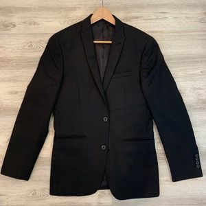 BAR III Slim fit men’s suit